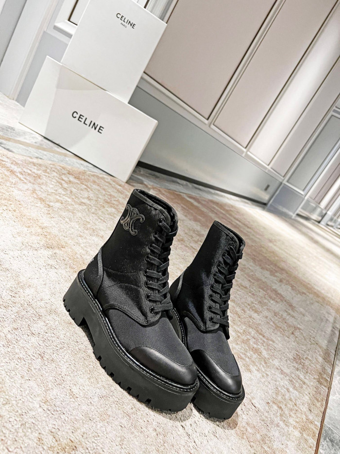 Ce**e boots