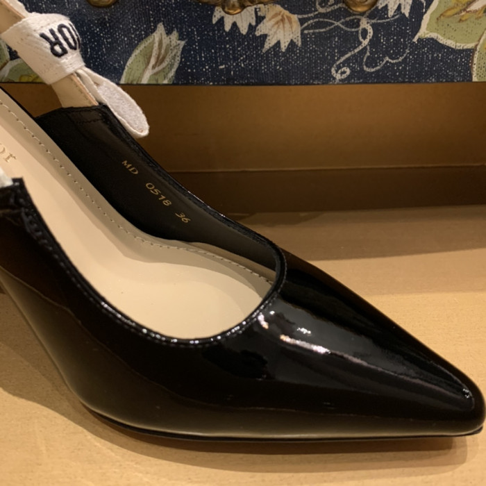 D*or heel