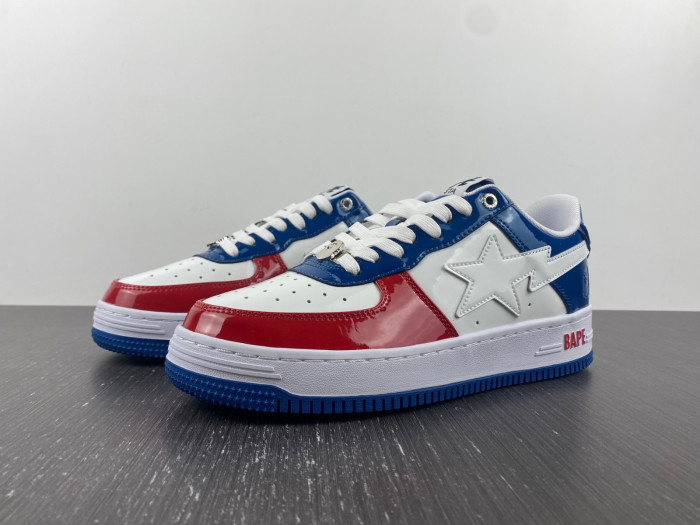 A BATHING APE BAPE SK8 STA