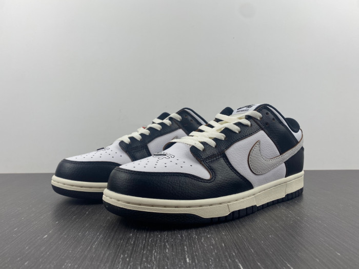 Nike SB Dunk Low HUF San Francisco - FD8775-001