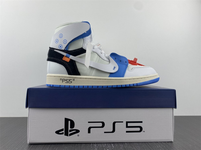 Air Jordan 1 AQ0818-168
