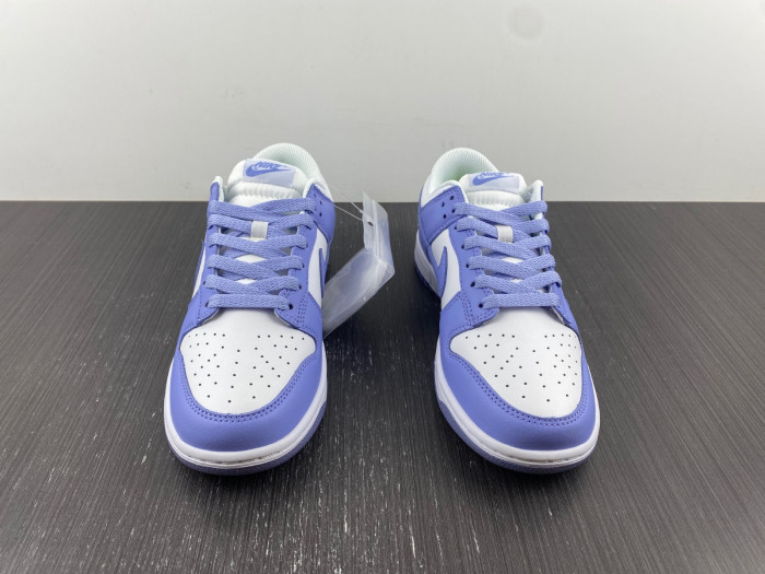 Nike Dunk Low Next Nature Lilac - DN1431-103