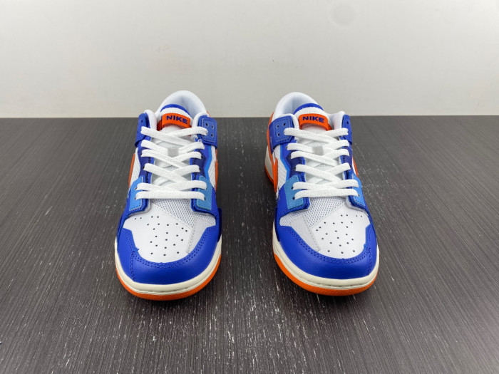 Nike Dunk Scrap DM0128-100