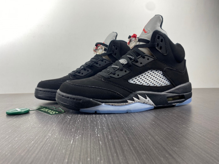 AIR JORDAN 5 OG ''METALLIC'' 2016 845035-003