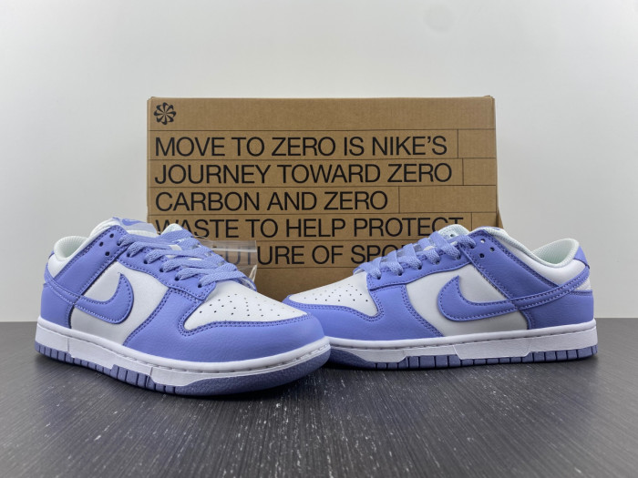 Nike Dunk Low Next Nature Lilac - DN1431-103