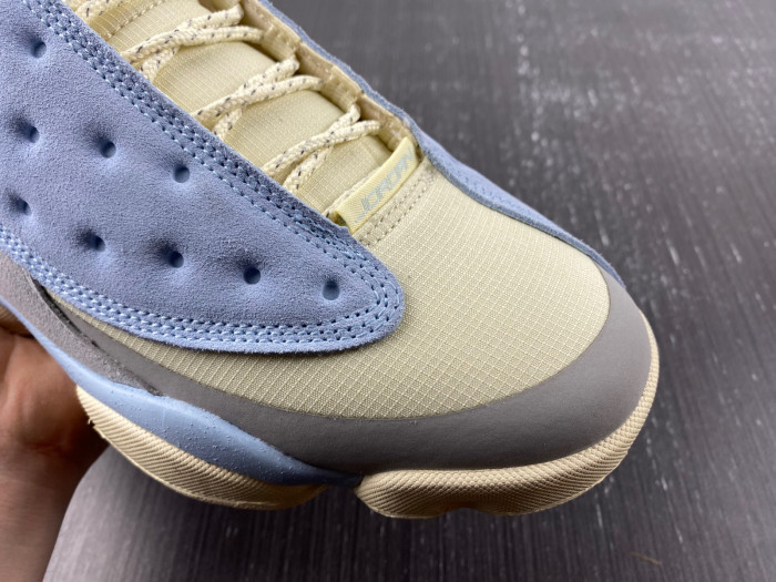 AIR Jordan 13 Retro SoleFly - DX5763-100