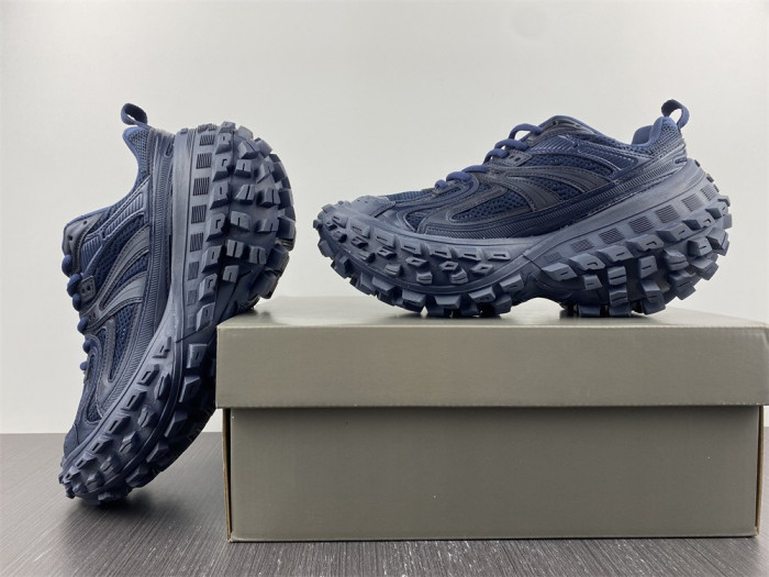 Ba*len*cia*ga ddfender sneakers