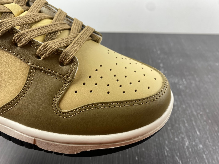Nike Dunk Low Dark Driftwood DD1503-200