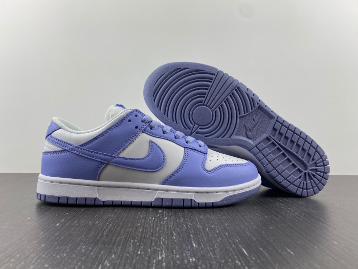 Nike Dunk Low Next Nature Lilac - DN1431-103