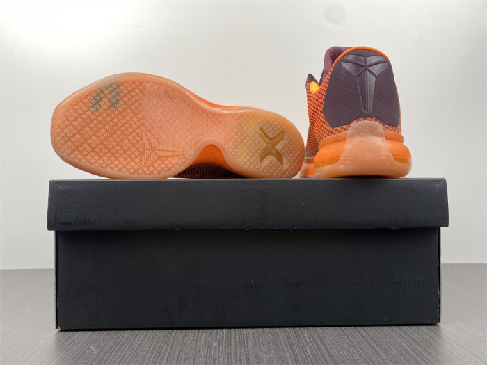 Kobe 10 