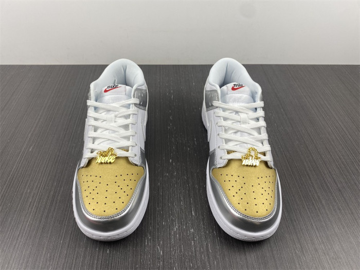 Nike Dunk Low Heirloom (W) - DH4403-700