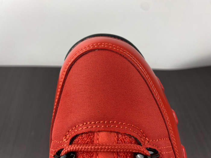 Air Jordan 9 Retro Chile Red - CT8019-600