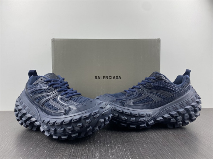 Ba*len*cia*ga ddfender sneakers