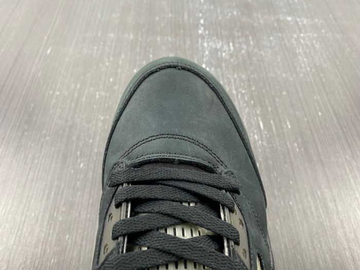 Jordan 5 Retro Gore-Tex Off-Noir - DR0092-001