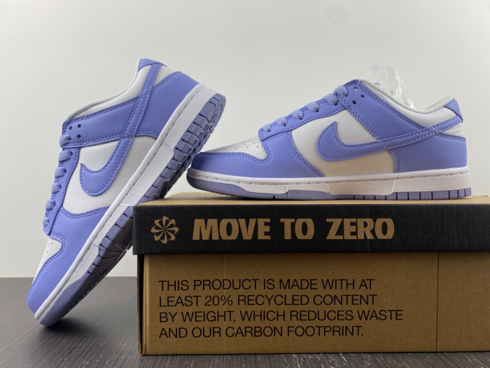Nike Dunk Low Next Nature Lilac - DN1431-103