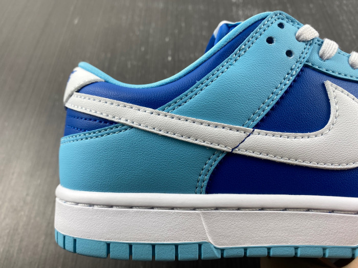 Nike Dunk Low Argon 2022 DM0121-400