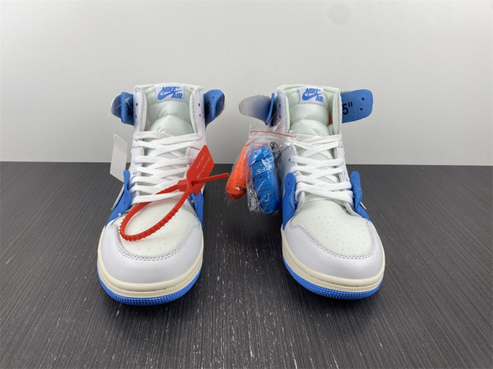 Air Jordan 1 AQ0818-168