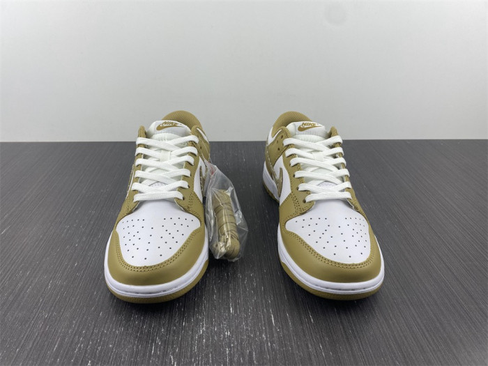 Nike Dunk Low Barley Paisley DH4401-104