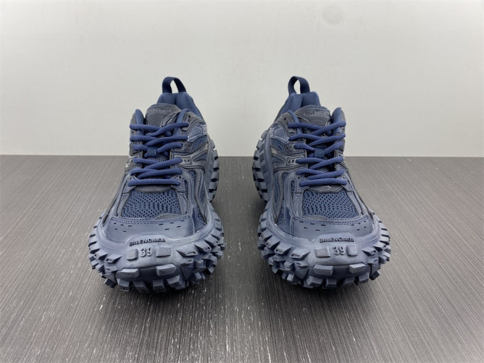 Ba*len*cia*ga ddfender sneakers