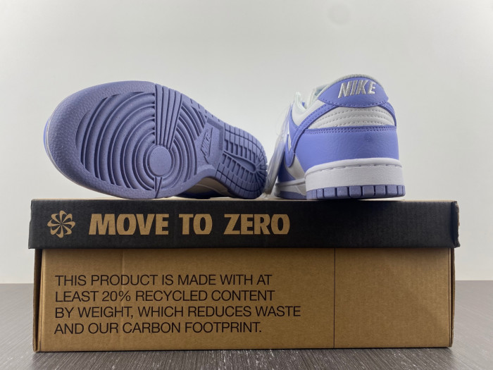 Nike Dunk Low Next Nature Lilac - DN1431-103
