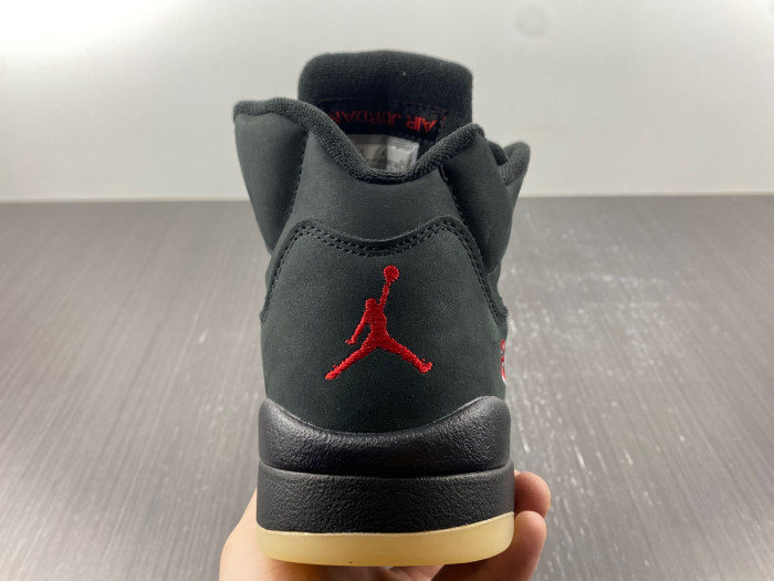 Jordan 5 Retro Gore-Tex Off-Noir - DR0092-001