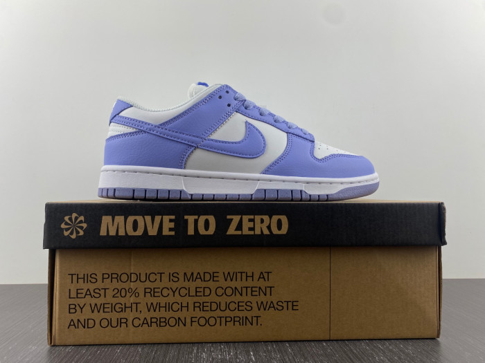 Nike Dunk Low Next Nature Lilac - DN1431-103