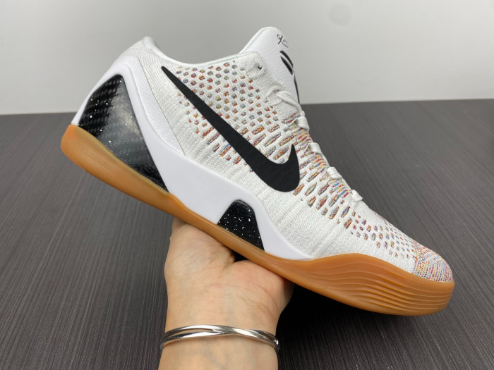 Kobe 9 Premium HTM 