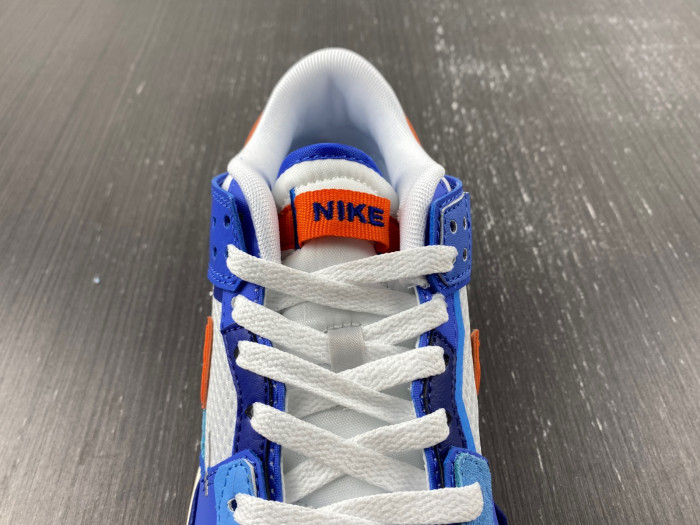 Nike Dunk Scrap DM0128-100