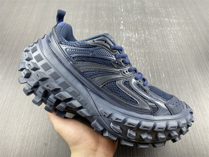 Ba*len*cia*ga ddfender sneakers