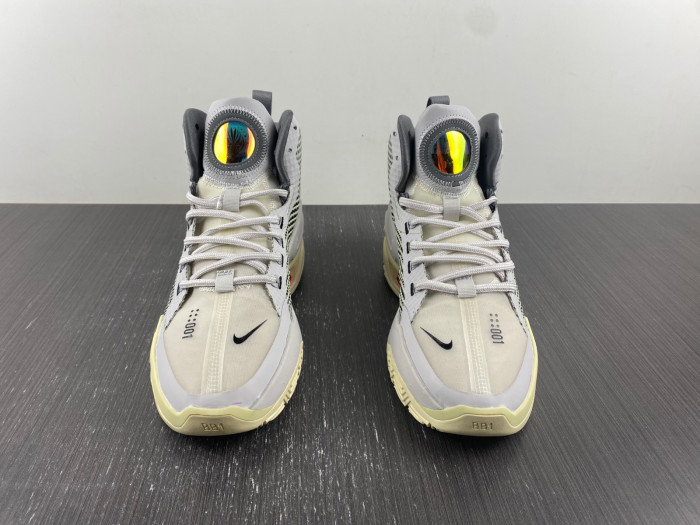 NIKE ZOOM G.T. JUMP GREY SAIL C9039-002/CZ9907-002