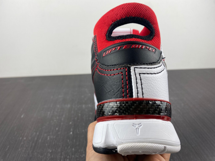 Nike Zoom Kobe 1 Protro All-Star AQ2728-102
