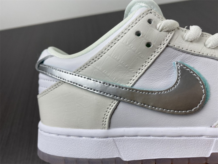 Nike SB Dunk Low Pro OG QS Diamond White BV1310-100