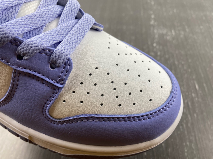 Nike Dunk Low Next Nature Lilac - DN1431-103