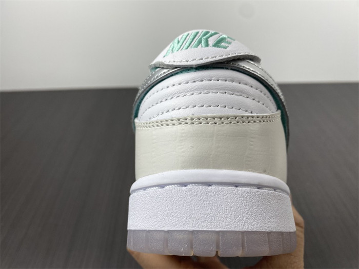Nike SB Dunk Low Pro OG QS Diamond White BV1310-100
