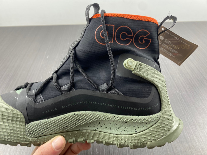 NIKE ACG AIR TERRA ANTARKTIK GORE-TEX