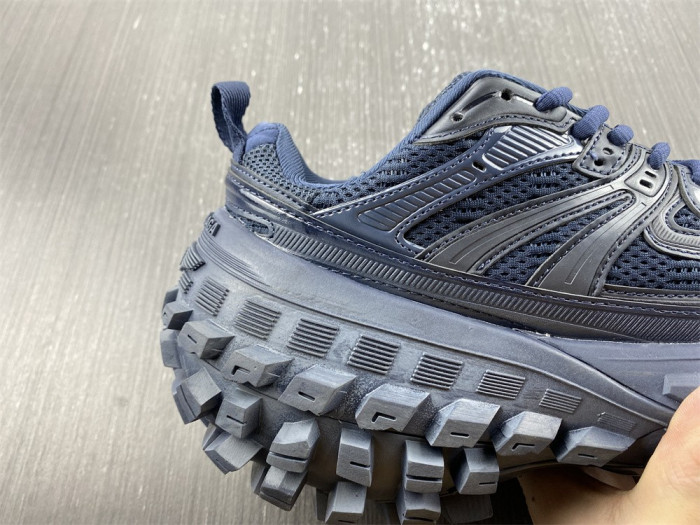 Ba*len*cia*ga ddfender sneakers