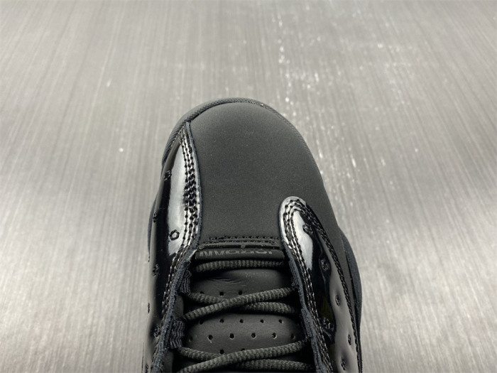 Air Jordan 13 Retro Cap and Gown - 414571-012