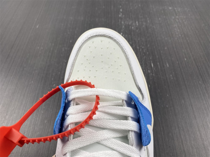 Air Jordan 1 AQ0818-168
