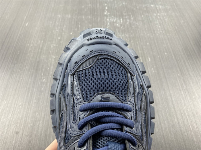Ba*len*cia*ga ddfender sneakers