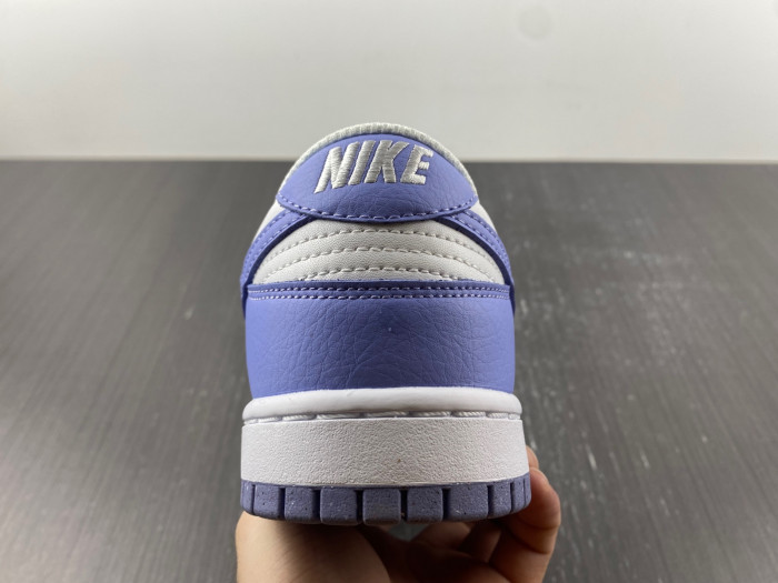 Nike Dunk Low Next Nature Lilac - DN1431-103