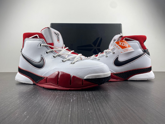 Nike Zoom Kobe 1 Protro All-Star AQ2728-102