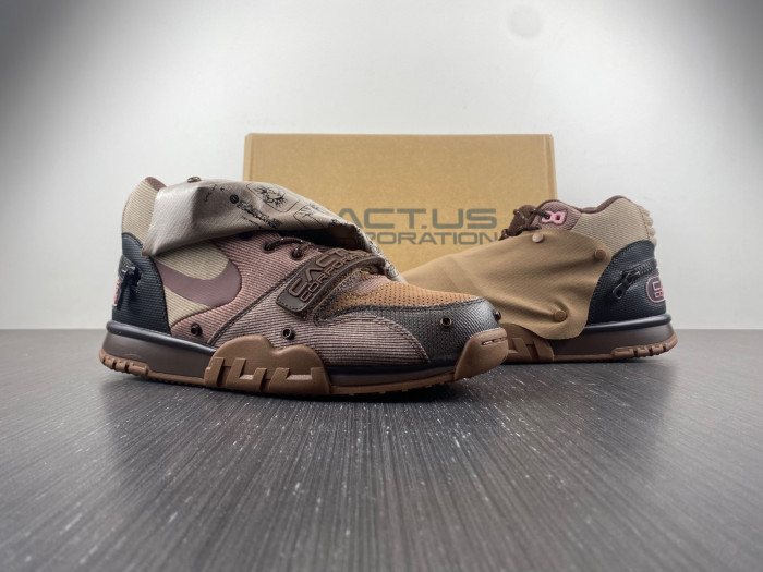 Nike Travis Scott X Air Trainer 1 SP