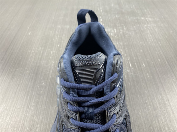 Ba*len*cia*ga ddfender sneakers
