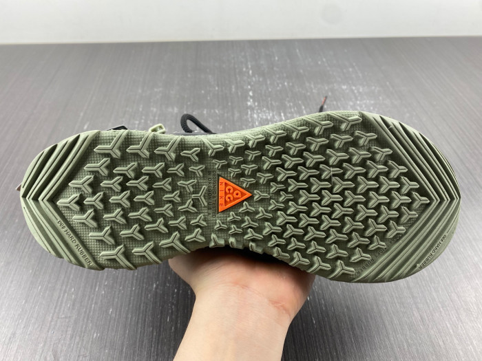 NIKE ACG AIR TERRA ANTARKTIK GORE-TEX
