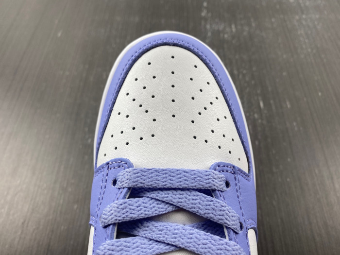 Nike Dunk Low Next Nature Lilac - DN1431-103