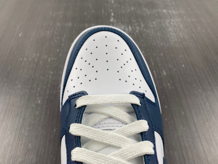 Nike Dunk Low Valerian Blue - DD1391-400