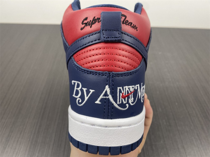 S*p*e nike sb dunk high by any means dn3741-600