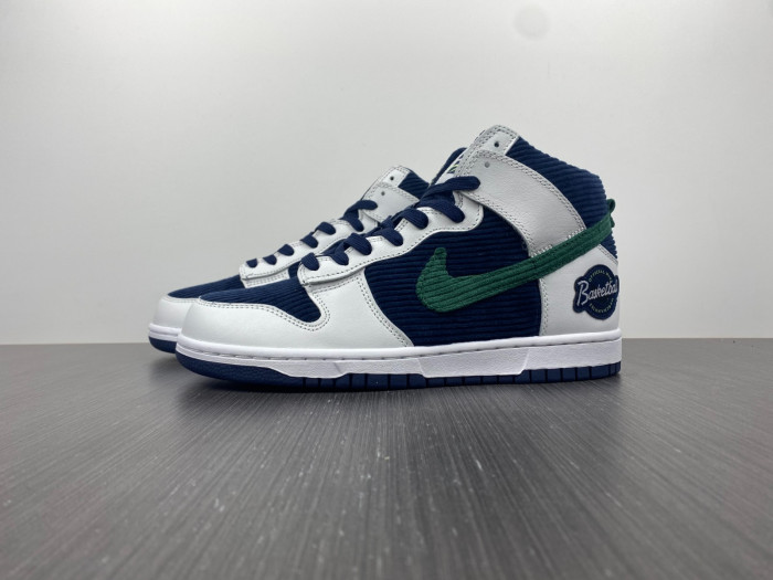 NIKE DUNK HIGH SPORTS SPECIALTIES DH0953-400