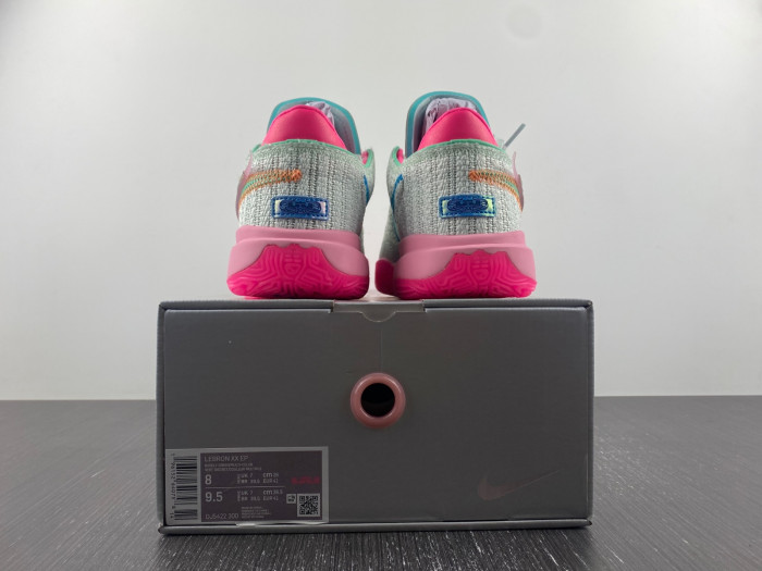 NIKE LEBRON 20 EP 