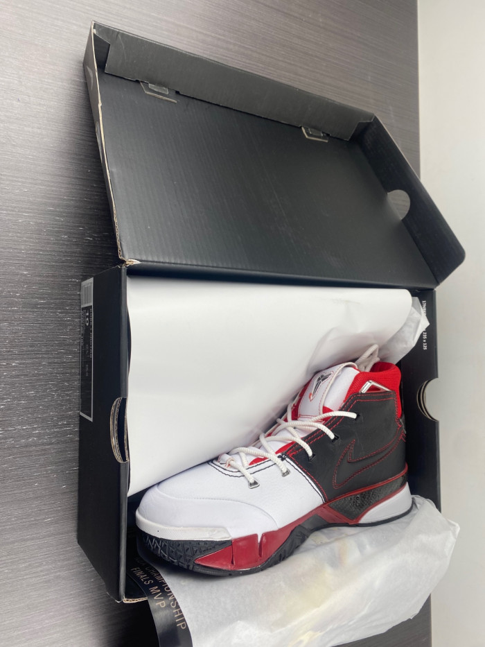 Nike Zoom Kobe 1 Protro All-Star AQ2728-102